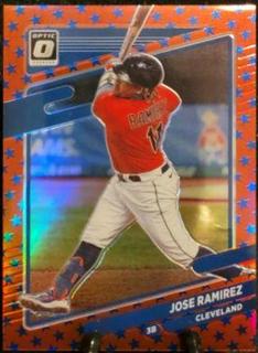 Jose Ramirez