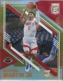 Kenyon Martin Jr.