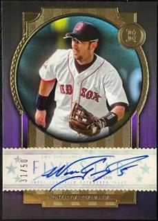 Nomar Garciaparra