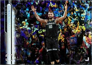 Domantas Sabonis