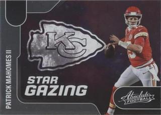 Patrick Mahomes II
