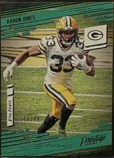 Aaron Jones