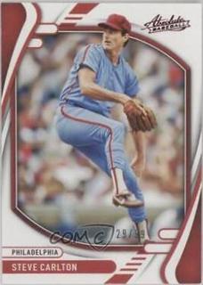 Steve Carlton