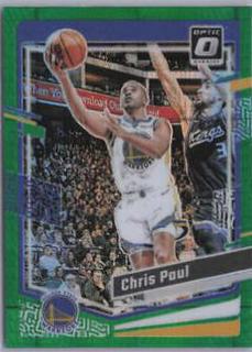 Chris Paul
