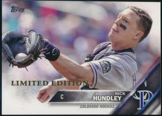 Nick Hundley