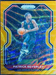 Patrick Beverley