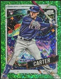 Evan Carter