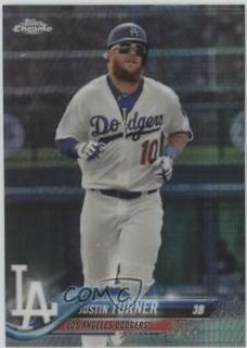 Justin Turner