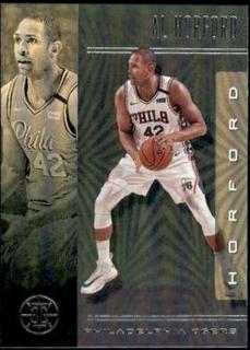 Al Horford