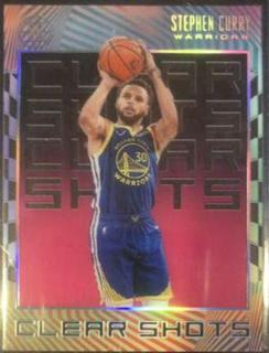 Stephen Curry