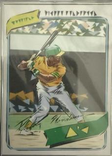 Rickey Henderson