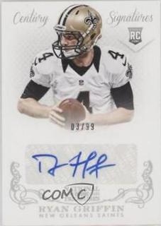 Ryan Griffin