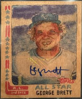 George Brett