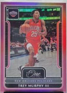Trey Murphy III