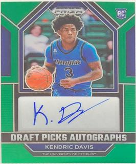 Kendric Davis