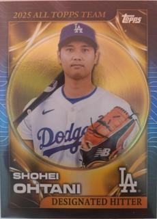 Shohei Ohtani