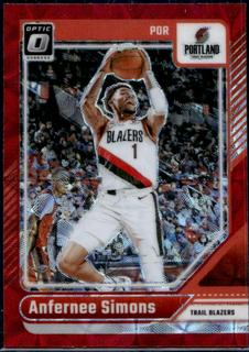 Anfernee Simons