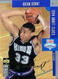 Brian Grant