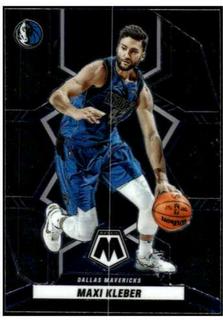 Maxi Kleber