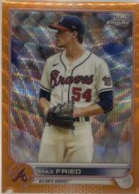 Max Fried
