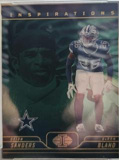 Deion Sanders / DaRon Bland