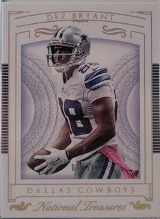 Dez Bryant