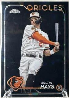 Austin Hays