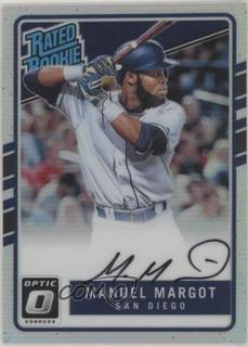 Manuel Margot
