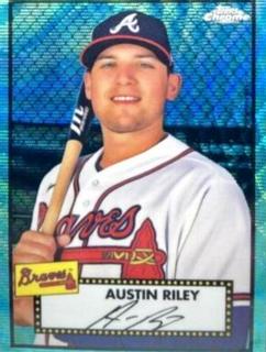 Austin Riley