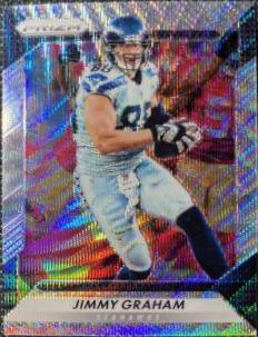 Jimmy Graham