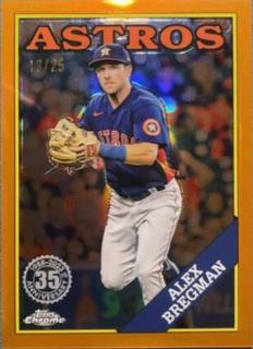 Alex Bregman