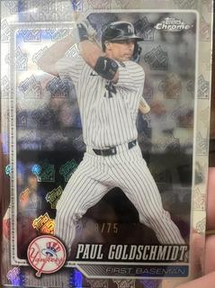 Paul Goldschmidt