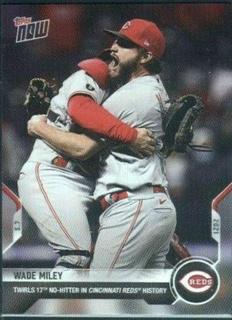 Wade Miley
