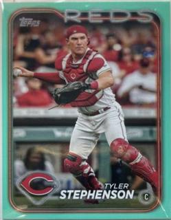 Tyler Stephenson