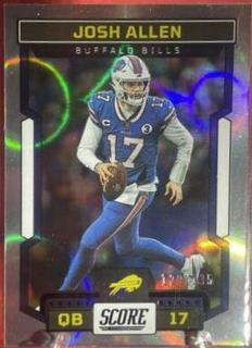 Josh Allen