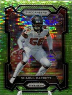 Shaquil Barrett
