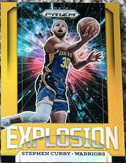 Stephen Curry