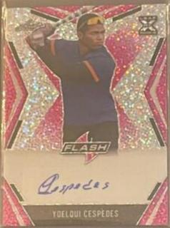 Yoelqui Cespedes