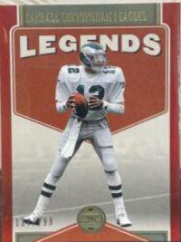 Randall Cunningham