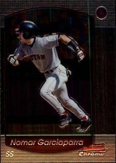 Nomar Garciaparra