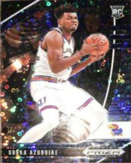 Udoka Azubuike