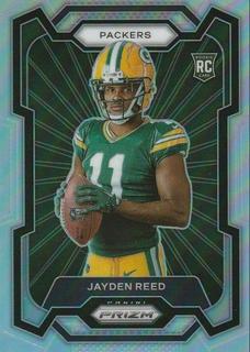 Jayden Reed