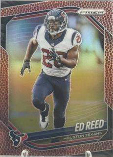 Ed Reed