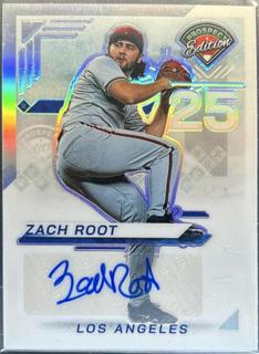 Zach Root
