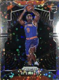 RJ Barrett