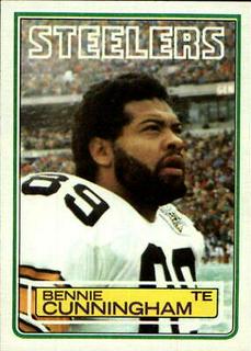 Bennie Cunningham