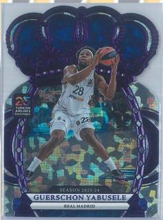 Guerschon Yabusele