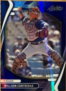 Willson Contreras