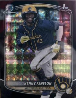 Kenny Fenelon