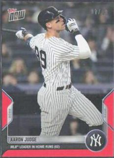 Aaron Judge